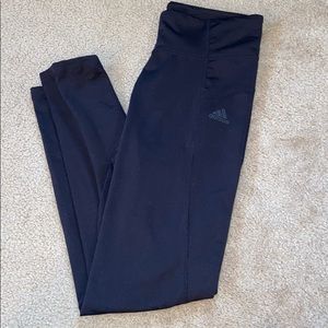 Adidas Full Length Leggings